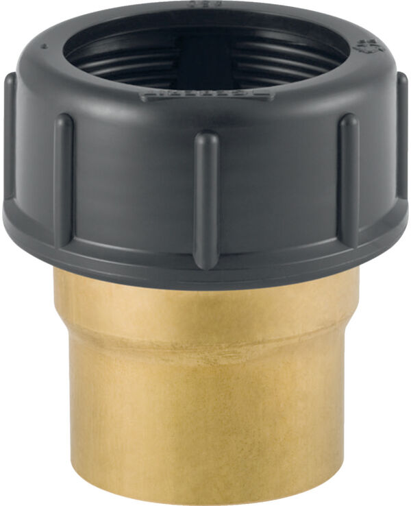 Stutzen mit Verschraubung (359 330.00.1) image number 0