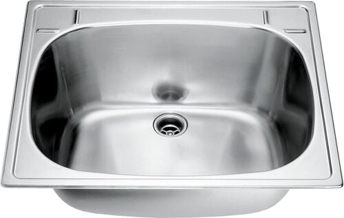 Vaschetta multiuso KWC Sirius BS340 ad incasso