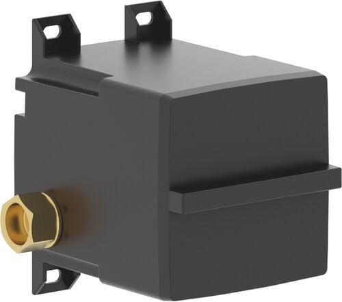 Corpo ad incasso Dornbracht ½"