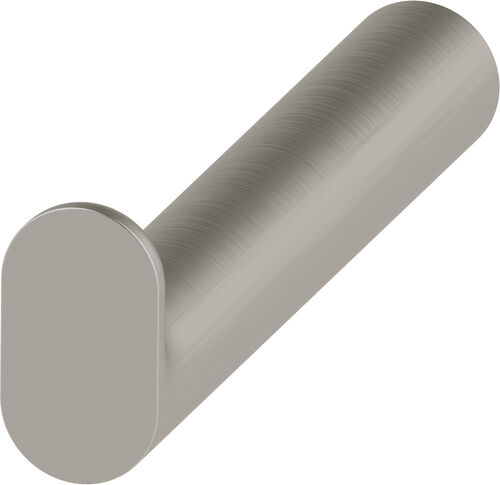Porte-papier Bodenschatz Nia nickel brushed