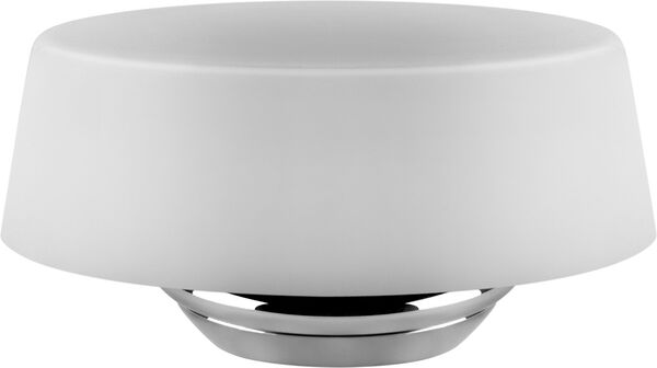 Porte-savon Gessi Cono Chrom&eacute; image number 0