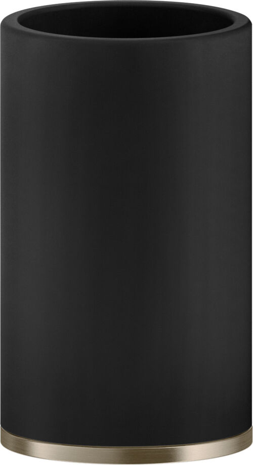 Porte-verre Gessi Habito finox