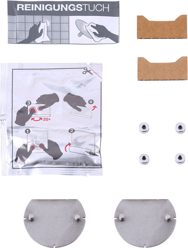 Set de colle No. 1 Keuco image number 0