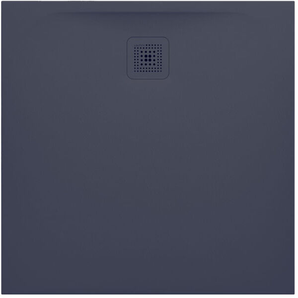 Receveur de douche Laufen Pro Extra-plat 90 x 90 cm Anthracite mat image number 0