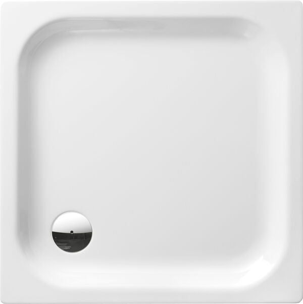 Vasca da doccia Schmidlin Swiss Line 90 x 90 x 8 cm   image number 0
