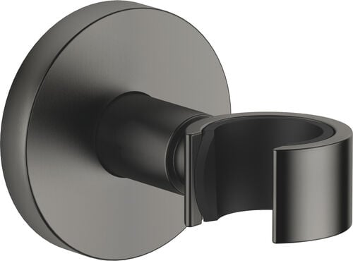 Supporto Dornbracht Dark platino opaco