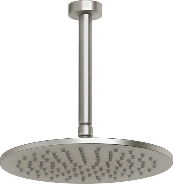 Soffione ad effetto pioggia effet pluie Gessi ½" l 261 mm, Ø 250 mm image number 0