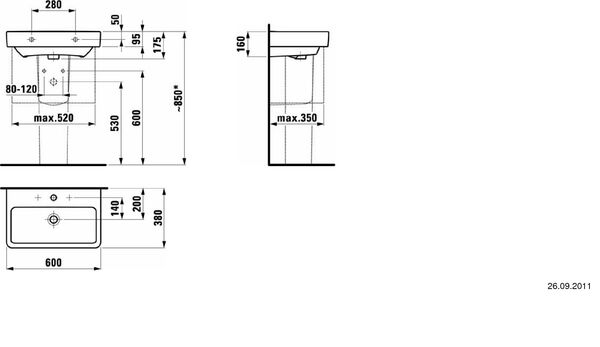 Disegno quotato image number 1
