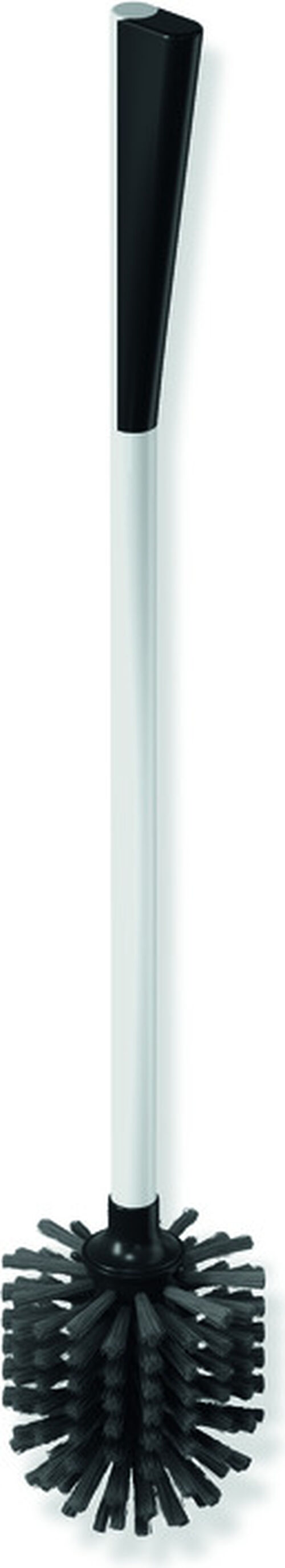 Klosettbürste Hewi 801 Signalweiss