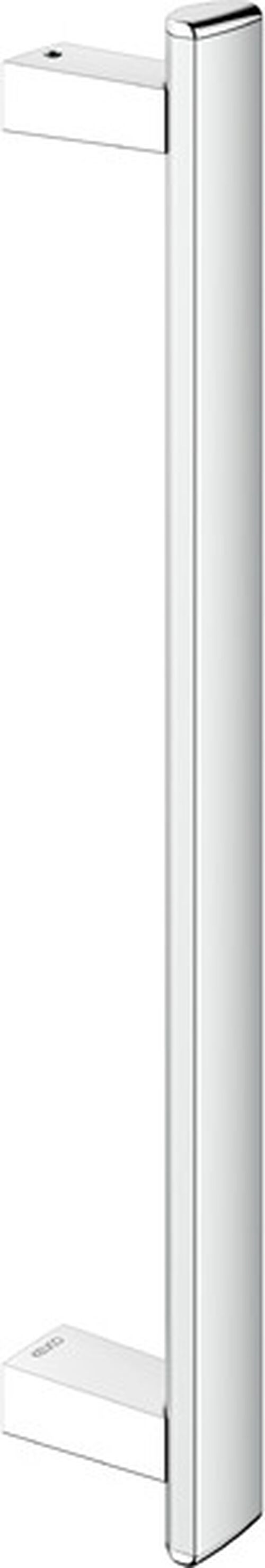 Haltegriff Keuco Collection Axess Silbereloxiert Haltegriff Keuco Collection Axess Silbereloxiert