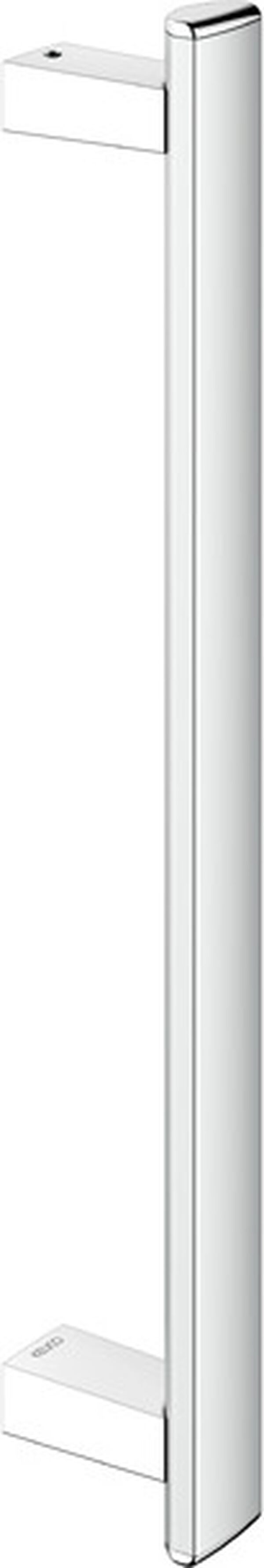 Haltegriff Keuco Collection Axess Silbereloxiert image number 0