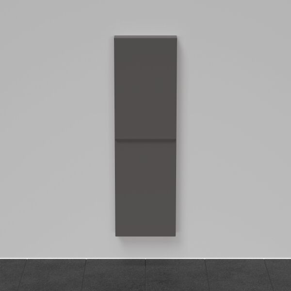 Seitenschrank Duravit D-Neo graphit matt image number 2
