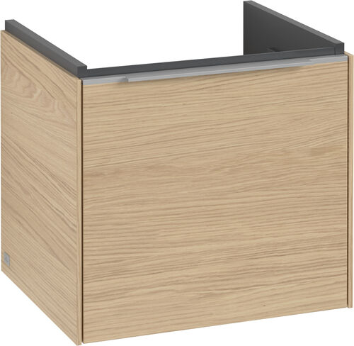 Meuble sous-lavabo Villeroy & Boch Subway 3.0 Ch&ecirc;ne nordic