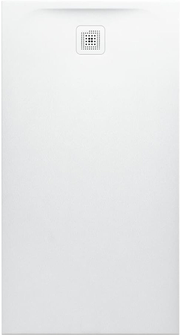 Receveur de douche Laufen Pro Extra-plat 150 x 80 cm Blanc mat image number 0