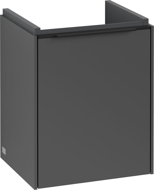 Waschtischm&ouml;bel Villeroy & Boch Subway 3.0 Graphite image number 0