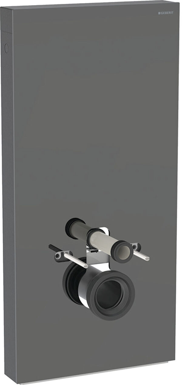 Sanitärmodul Geberit Monolith Plus, für Wandklosett neues Design H: 100-102 cm image number 0