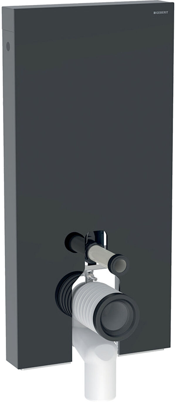Sanitärmodul Geberit Monolith Plus, für Standklosett neues Design H: 100-102 cm image number 0