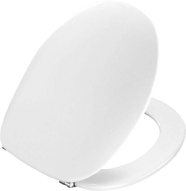 Siège de WC Pressalit 2000 Blanc image number 0