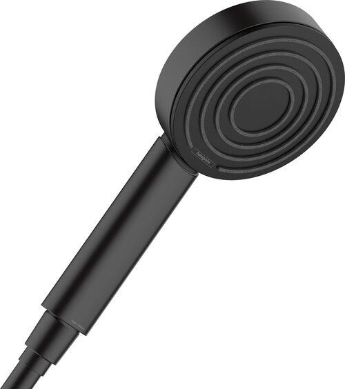 Douche à main Hansgrohe Pulsify Noir mat