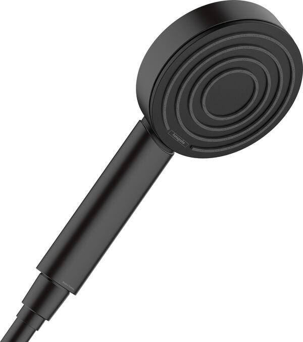 Douche à main Hansgrohe Pulsify Noir mat image number 0