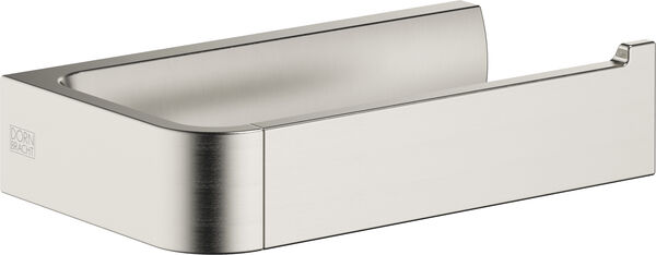 Papierhalter Dornbracht Imo Platin matt image number 0