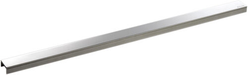 Griglia Schaco Design Aqua Acciaio inossidabile brillante