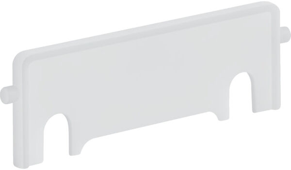 Plaquette de guidage Geberit image number 0