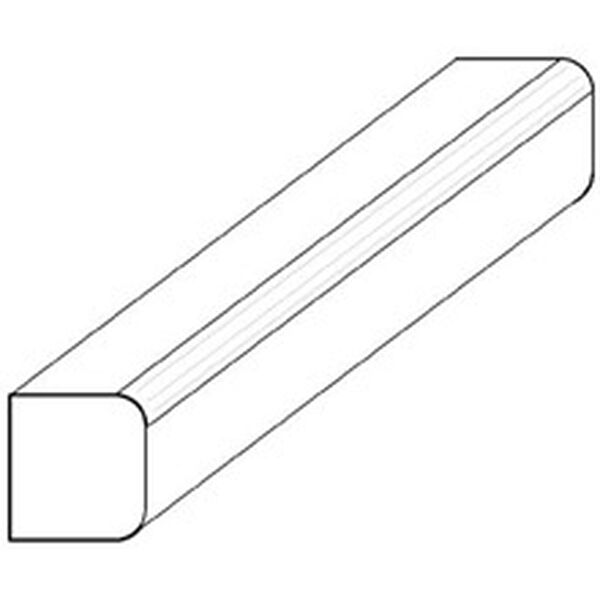 Opalabdeckung Variella-Norm image number 0