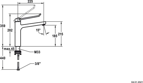 Disegno quotato image number 1