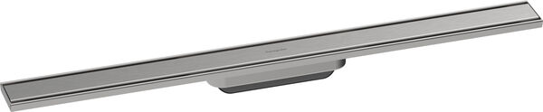 Canale doccia Hansgrohe Raindrain Original, larghezza 80 cm, set completo composto da: set di image number 0