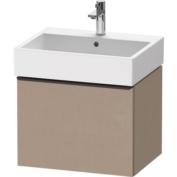 Meuble sous-lavabo Duravit D-Neo lin image number 1