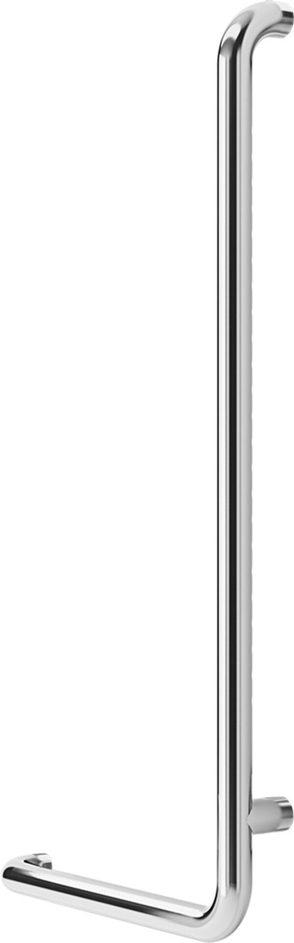 Winkelgriff Nosag Ineoline Pure edelstahl glanz image number 0