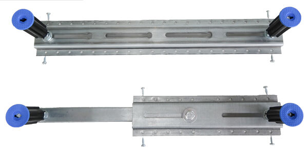 Piedi per vasca da bagno, Duscholux Piccolo image number 0