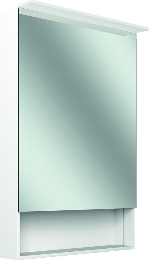 Spiegelschrank Alterna ola LED plus weiss Lichtfarbe stufenlos verstellbar 2000-6500 K