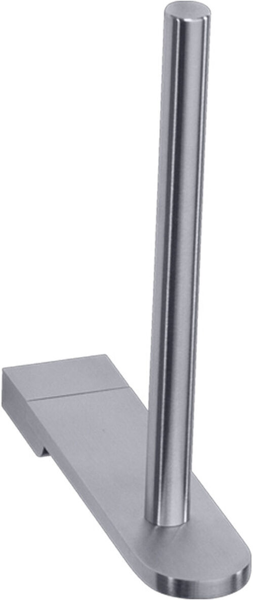 Porte-papier de réserve Bobrick Proox One Pure Acier inoxydable mat