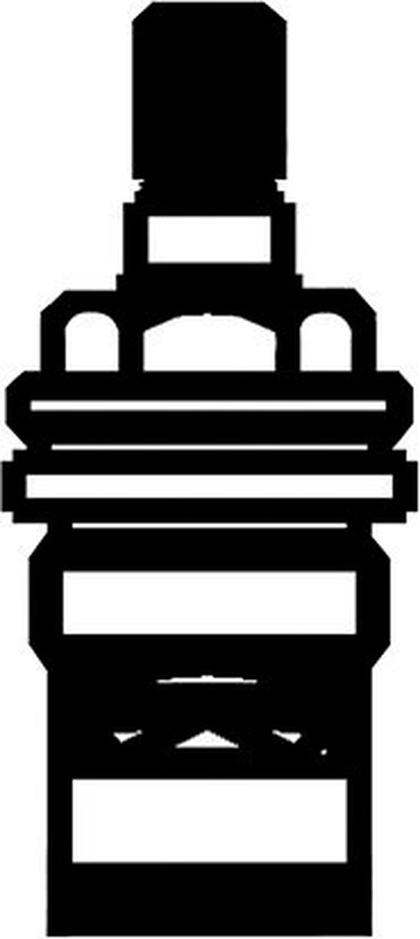 Keramikoberteil Laufen Kugler Orient-Express image number 0