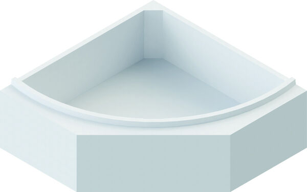 Support de baignoires Alterna image number 0