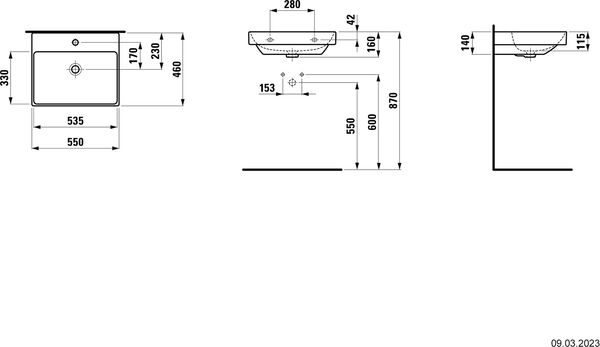 Disegno quotato image number 1