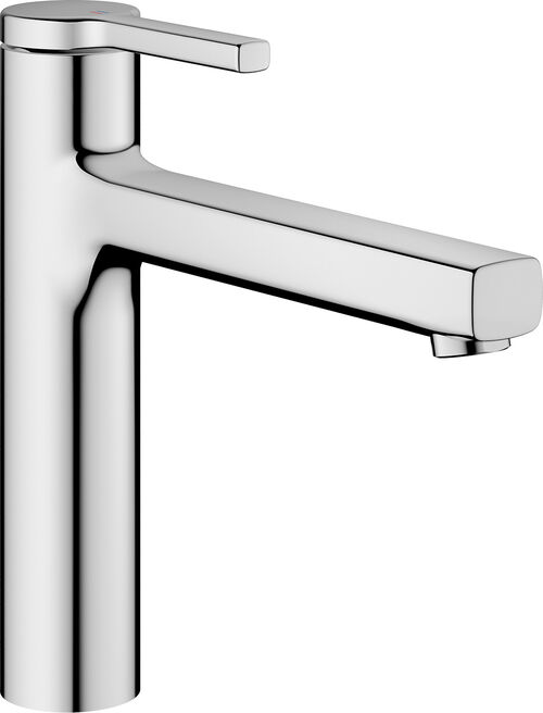 Sp&uuml;ltischmischer KWC Ava 2.0 Verchromt