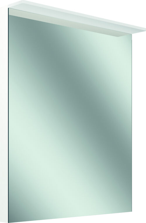 Specchio con illuminazione Alterna veela LED plus Bianco Colore della luce variabile in continuo 2000-6500 K