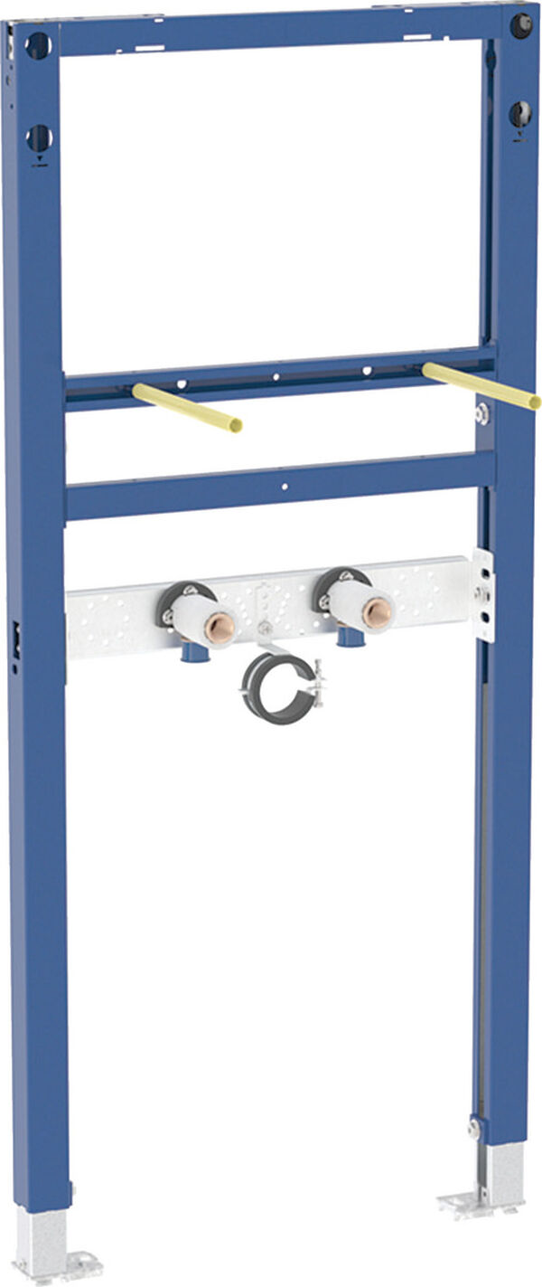 Elemento per lavabo Geberit Duofix image number 0