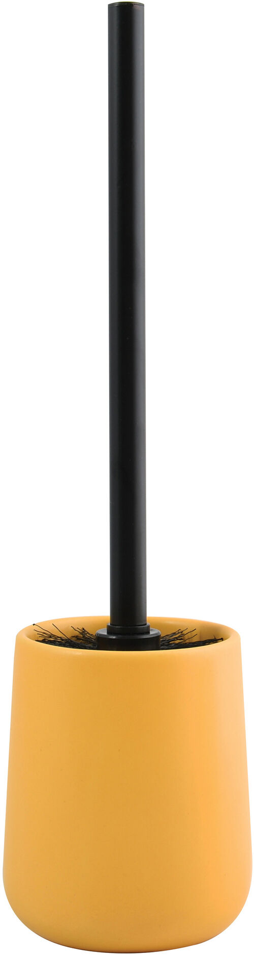 Porte-balai Spirella Maonie Jaune