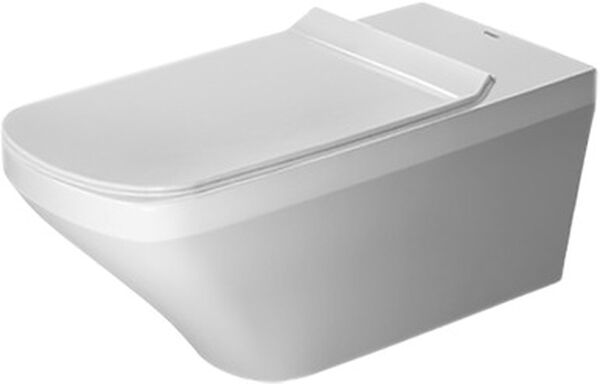 Wand-Klosett Duravit DuraStyle rimless Weiss image number 0