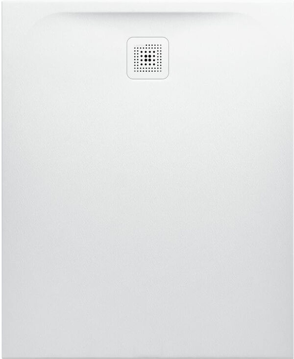 Piatto doccia Laufen Pro Super piatta, 110 x 90 x 3,3 cm, adatto anche per l'installazione ad image number 0