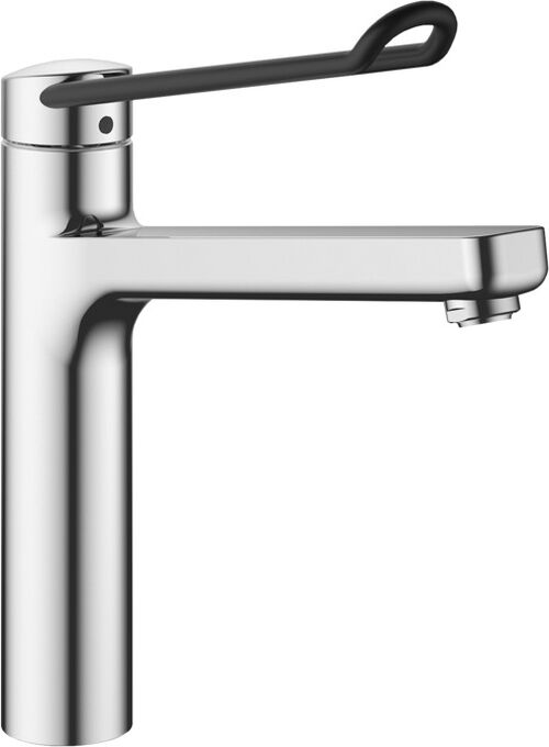 M&eacute;langeur d'&eacute;vier KWC Vita Pro 2.0 Chrom&eacute;