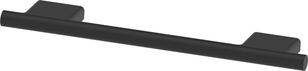 Barre d'appui Bodenschatz Nia Noir mat image number 0