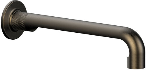 Goulot Gessi Inciso &frac12;" Aged bronze