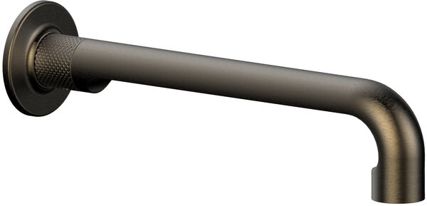 Goulot Gessi Inciso &frac12;" Aged bronze image number 0