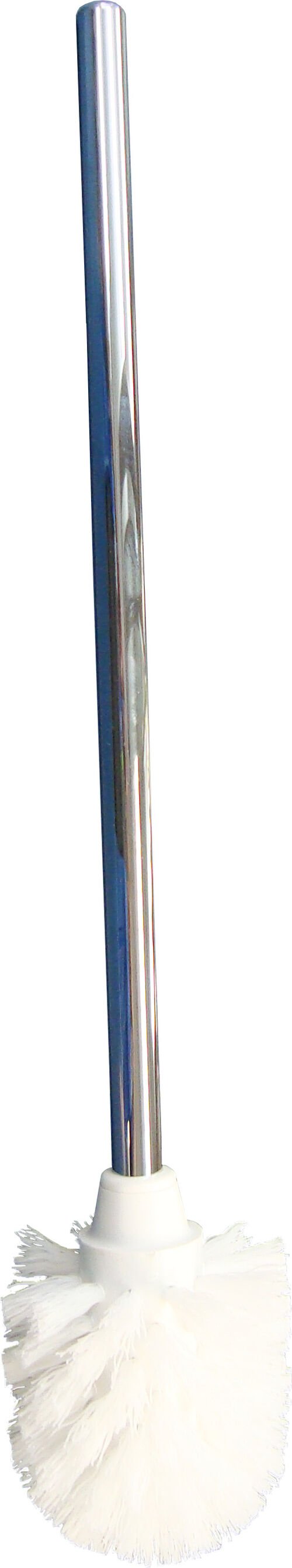 Balai de WC Laufen Val Chrom&eacute;