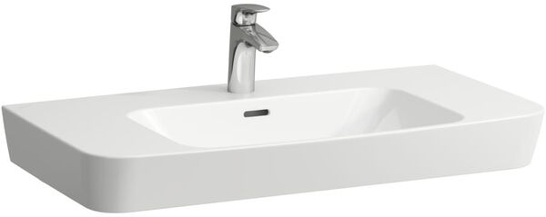 Waschtisch Laufen Moderna R bahamabeige image number 0